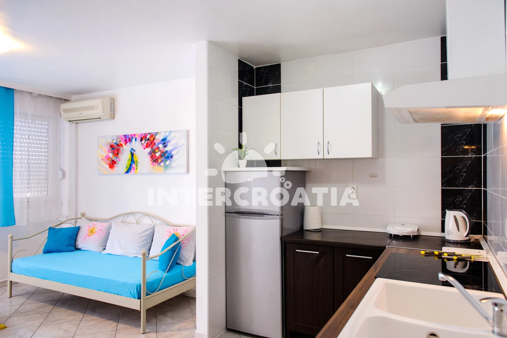 Apartmán Střední Dalmácie - Split DA 7647 N1