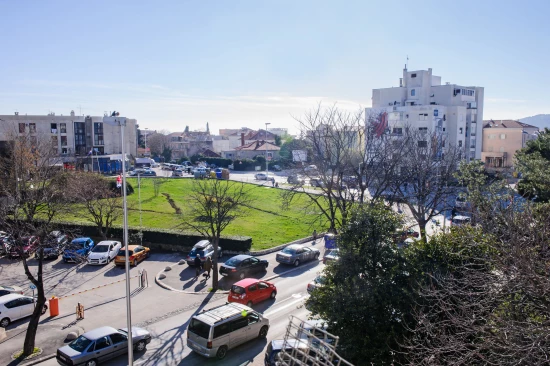 Apartmán Střední Dalmácie - Split DA 7647 N1