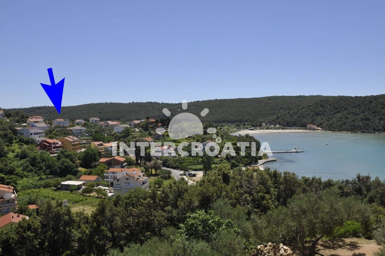 Apartmán Ostrov Rab - Kampor OS 9703 N2