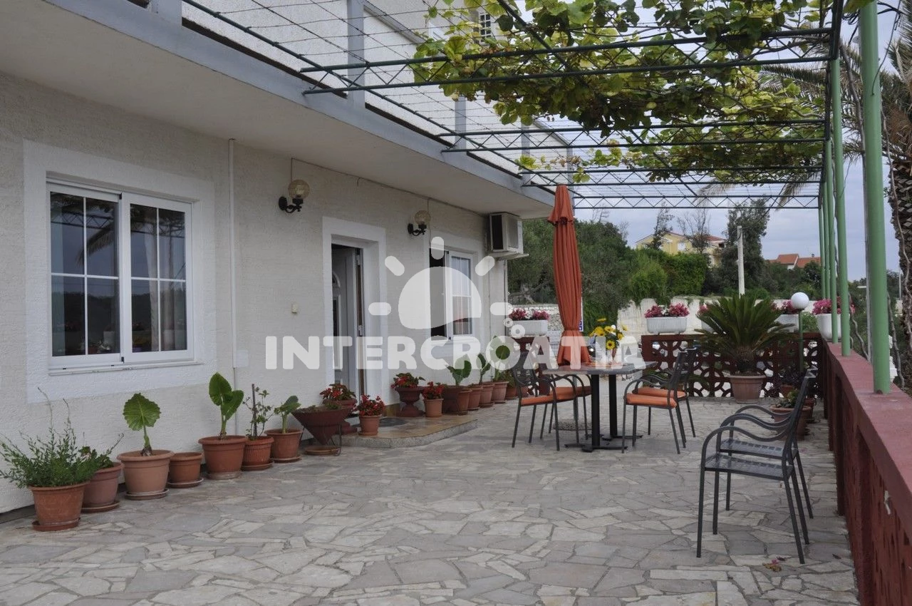 Apartmán Ostrov Rab - Kampor OS 9703 N2