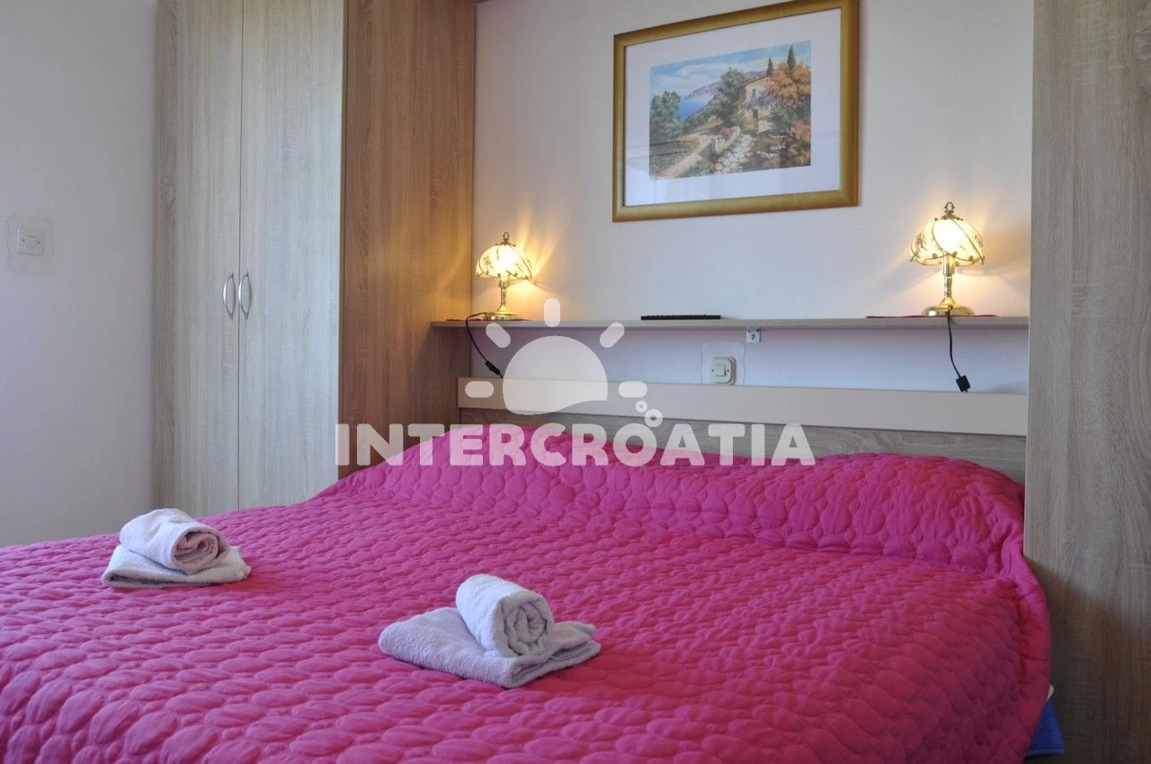 Apartmán Ostrov Rab - Kampor OS 9703 N2