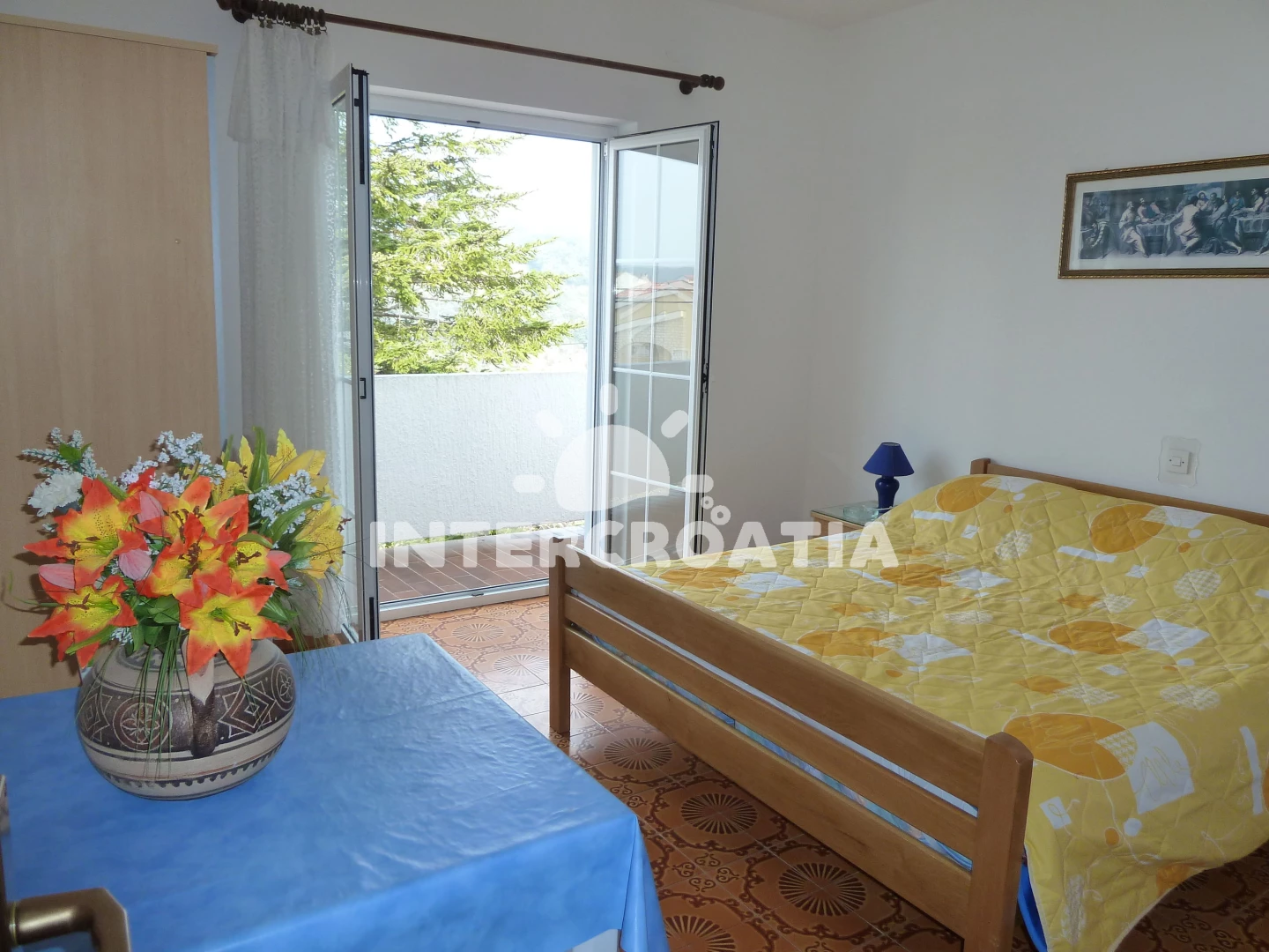 Apartmán Ostrov Rab - Kampor OS 9703 N3