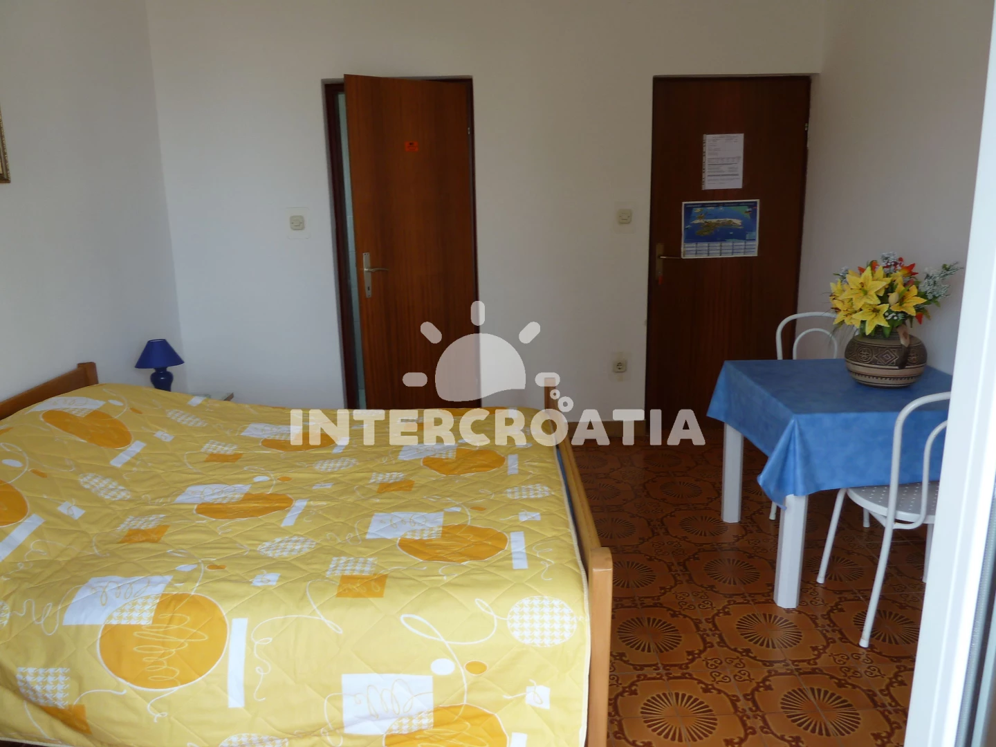 Apartmán Ostrov Rab - Kampor OS 9703 N3