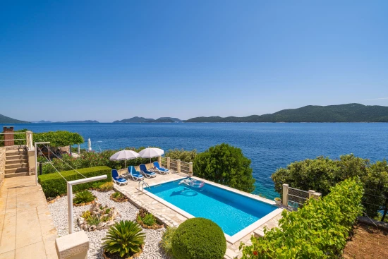 Domek Jižní Dalmácie - Slano DA 7650 N1