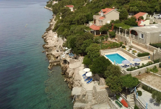 Domek Jižní Dalmácie - Slano DA 7650 N1