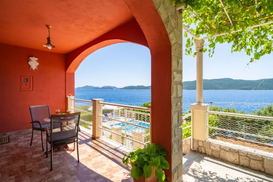 Domek Jižní Dalmácie - Slano DA 7650 N1