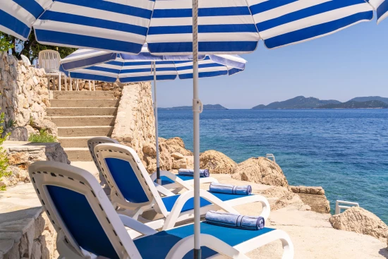 Domek Jižní Dalmácie - Slano DA 7650 N1