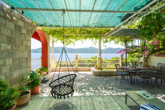 Domek Jižní Dalmácie - Slano DA 7650 N1