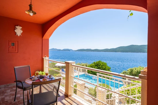 Domek Jižní Dalmácie - Slano DA 7650 N1