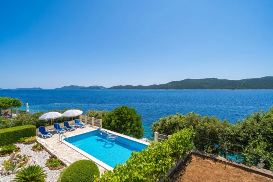 Domek Jižní Dalmácie - Slano DA 7650 N1