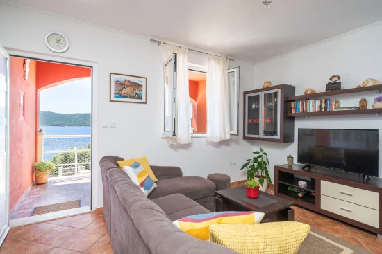 Domek Jižní Dalmácie - Slano DA 7650 N1