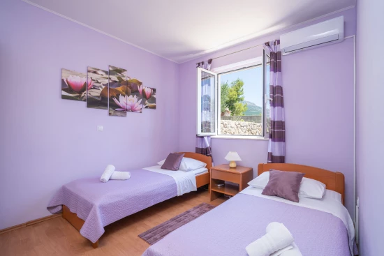 Domek Jižní Dalmácie - Slano DA 7650 N1