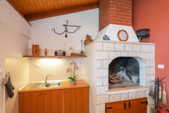 Domek Jižní Dalmácie - Slano DA 7650 N1