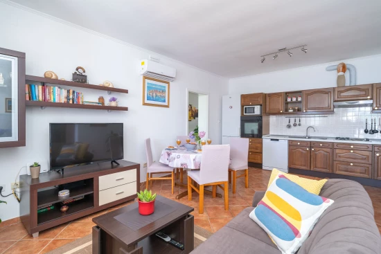 Domek Jižní Dalmácie - Slano DA 7650 N1