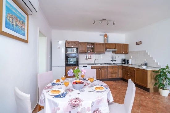 Domek Jižní Dalmácie - Slano DA 7650 N1