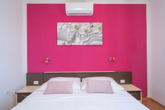 Domek Jižní Dalmácie - Slano DA 7650 N1