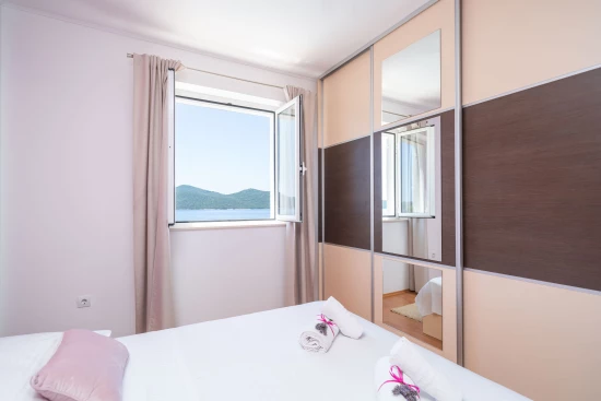 Domek Jižní Dalmácie - Slano DA 7650 N1