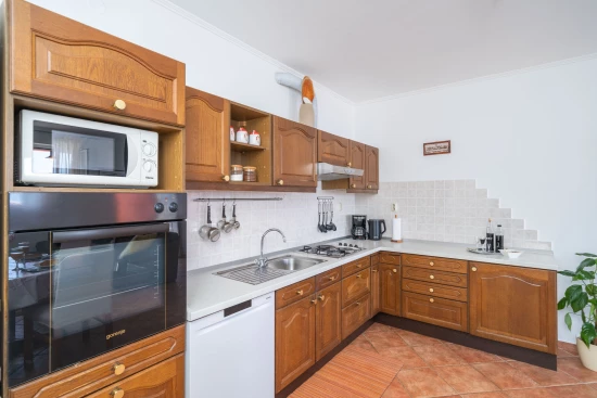 Domek Jižní Dalmácie - Slano DA 7650 N1