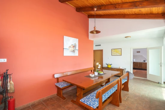 Domek Jižní Dalmácie - Slano DA 7650 N1