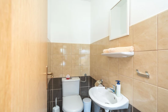 Domek Jižní Dalmácie - Slano DA 7650 N1