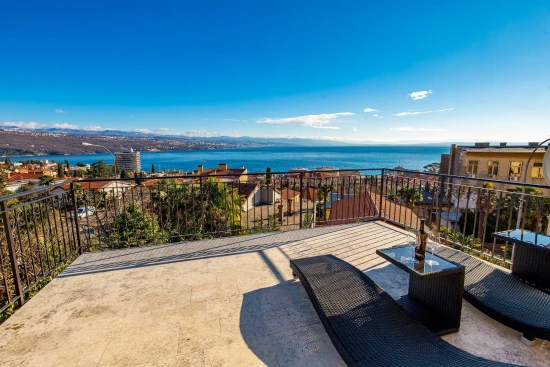 Domek Kvarner - Opatija KV 7115 N1