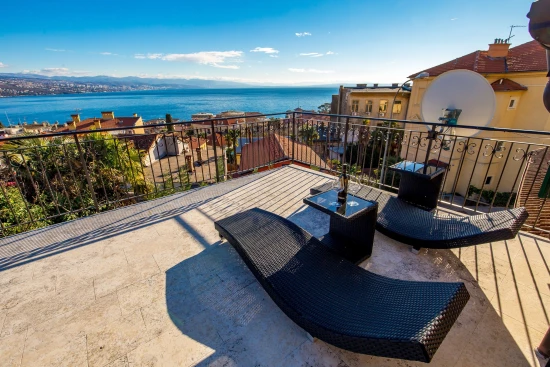 Domek Kvarner - Opatija KV 7115 N1