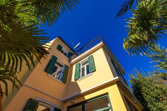 Domek Kvarner - Opatija KV 7115 N1