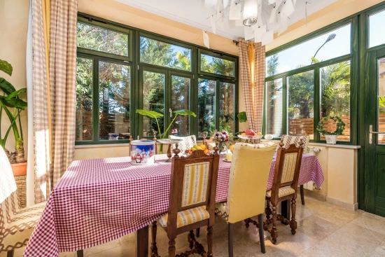 Domek Kvarner - Opatija KV 7115 N1