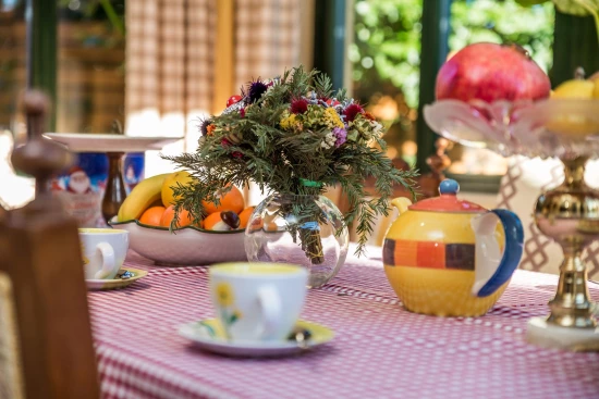 Domek Kvarner - Opatija KV 7115 N1