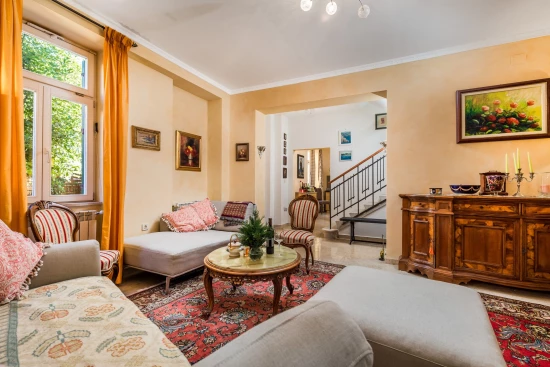 Domek Kvarner - Opatija KV 7115 N1