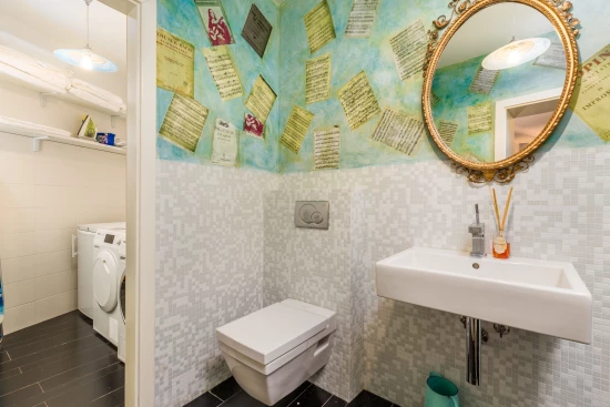 Domek Kvarner - Opatija KV 7115 N1