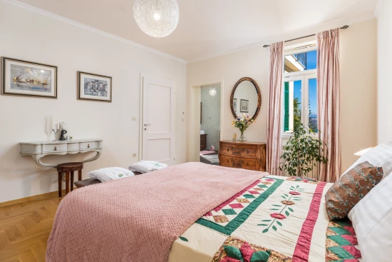 Domek Kvarner - Opatija KV 7115 N1