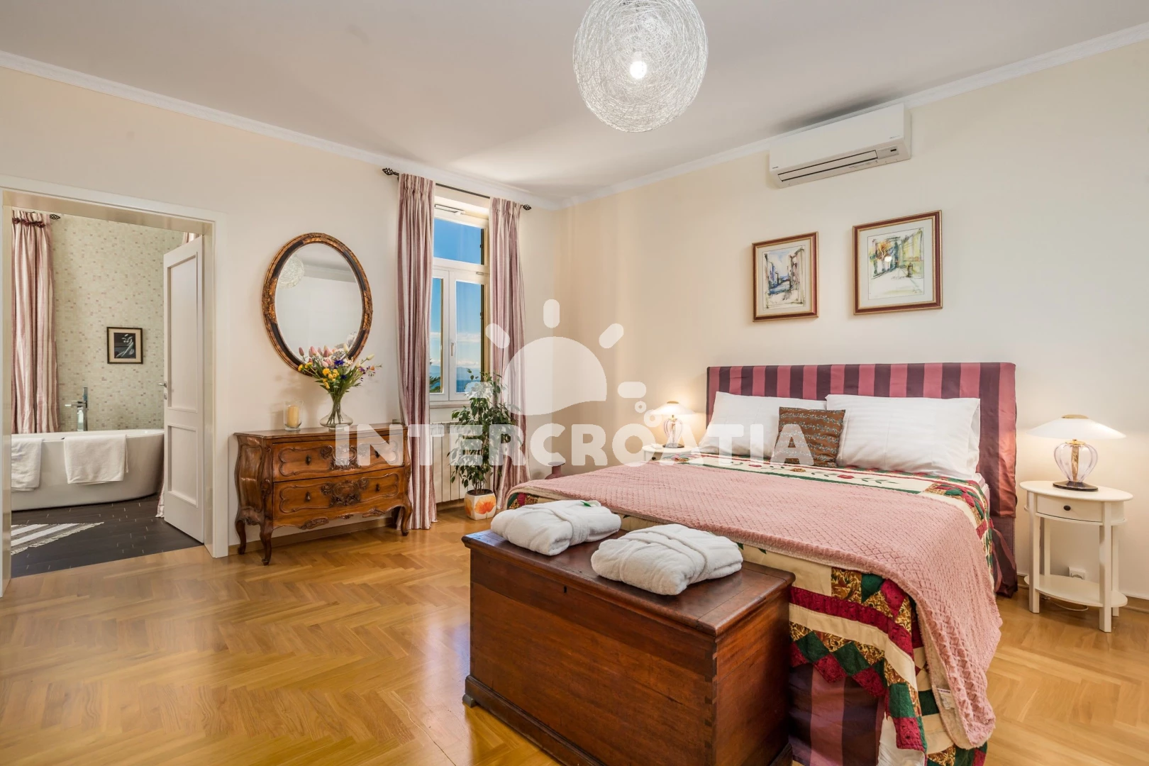 Domek Kvarner - Opatija KV 7115 N1