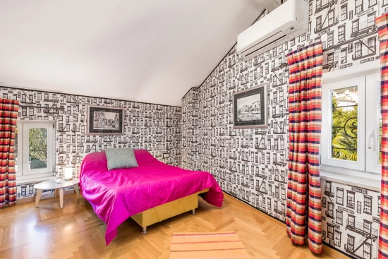 Domek Kvarner - Opatija KV 7115 N1