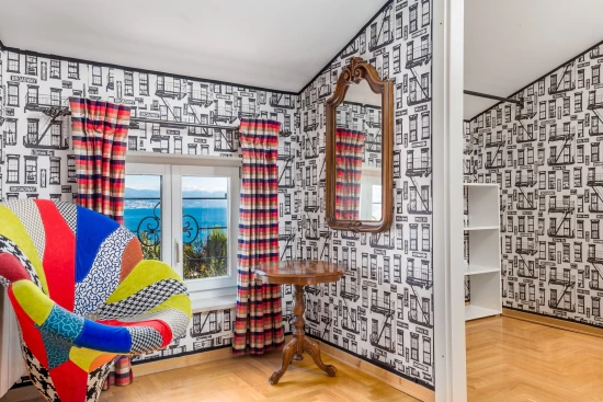 Domek Kvarner - Opatija KV 7115 N1