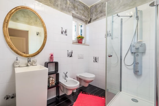 Domek Kvarner - Opatija KV 7115 N1