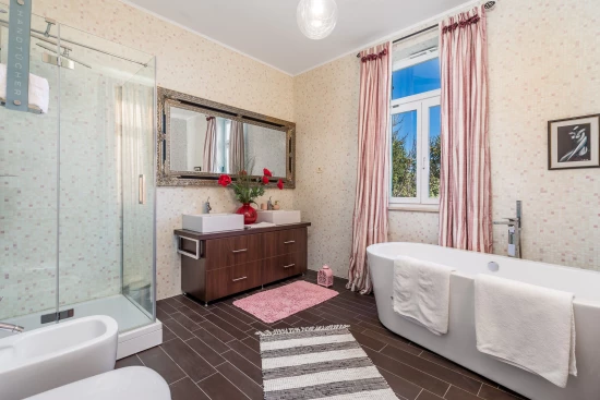 Domek Kvarner - Opatija KV 7115 N1