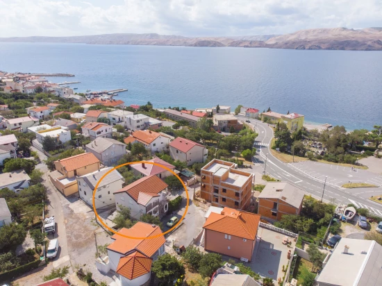 Domek Kvarner - Opatija KV 7115 N1