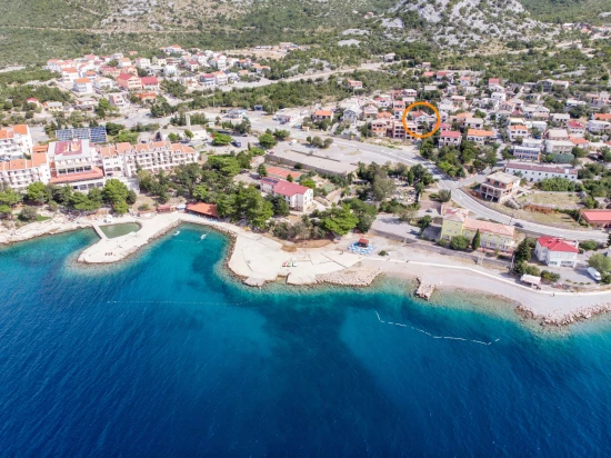 Domek Kvarner - Opatija KV 7115 N1