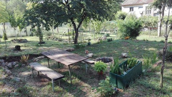 Apartmán Kvarner - Tribalj (Crikvenica) KV 7116 N1