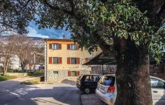 Apartmán Kvarner - Tribalj (Crikvenica) KV 7116 N1