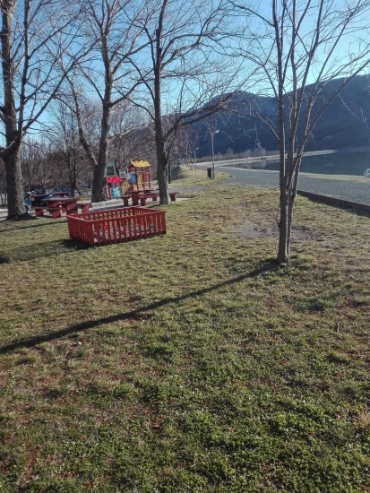 Apartmán Kvarner - Tribalj (Crikvenica) KV 7116 N1