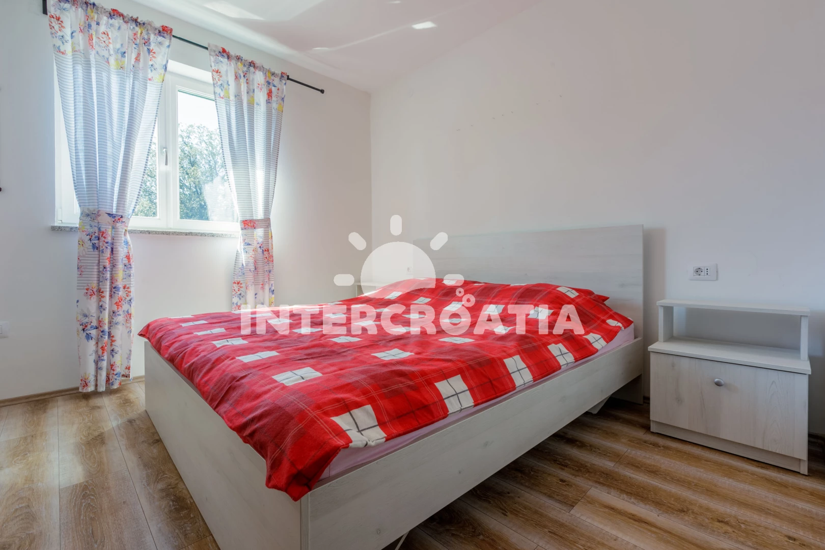 Apartmán Kvarner - Tribalj (Crikvenica) KV 7116 N1