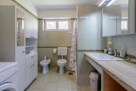 Apartmán Kvarner - Tribalj (Crikvenica) KV 7116 N1