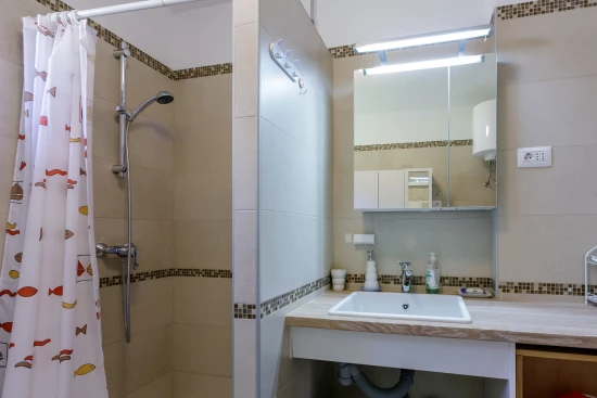 Apartmán Kvarner - Tribalj (Crikvenica) KV 7116 N1