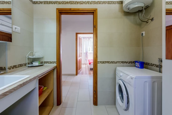 Apartmán Kvarner - Tribalj (Crikvenica) KV 7116 N1