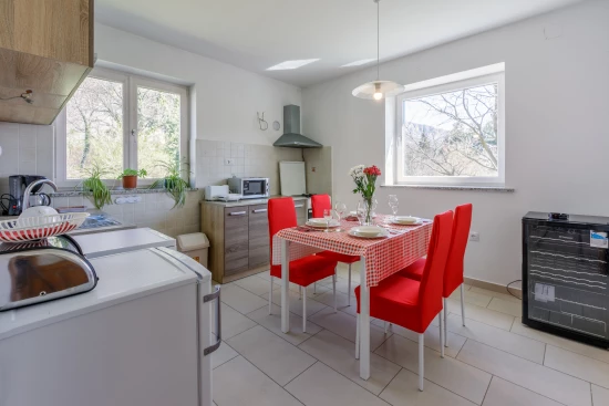 Apartmán Kvarner - Tribalj (Crikvenica) KV 7116 N1