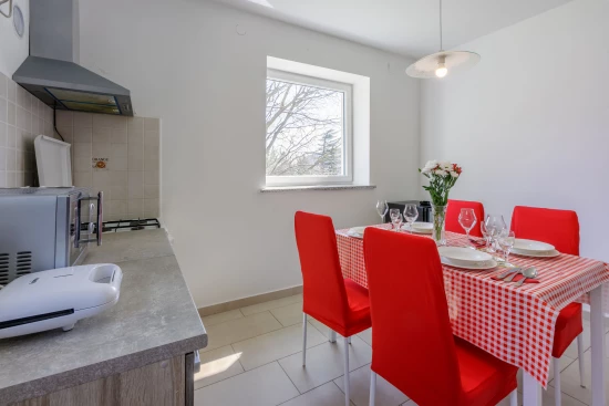 Apartmán Kvarner - Tribalj (Crikvenica) KV 7116 N1