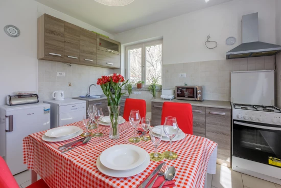 Apartmán Kvarner - Tribalj (Crikvenica) KV 7116 N1