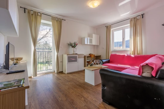 Apartmán Kvarner - Tribalj (Crikvenica) KV 7116 N1